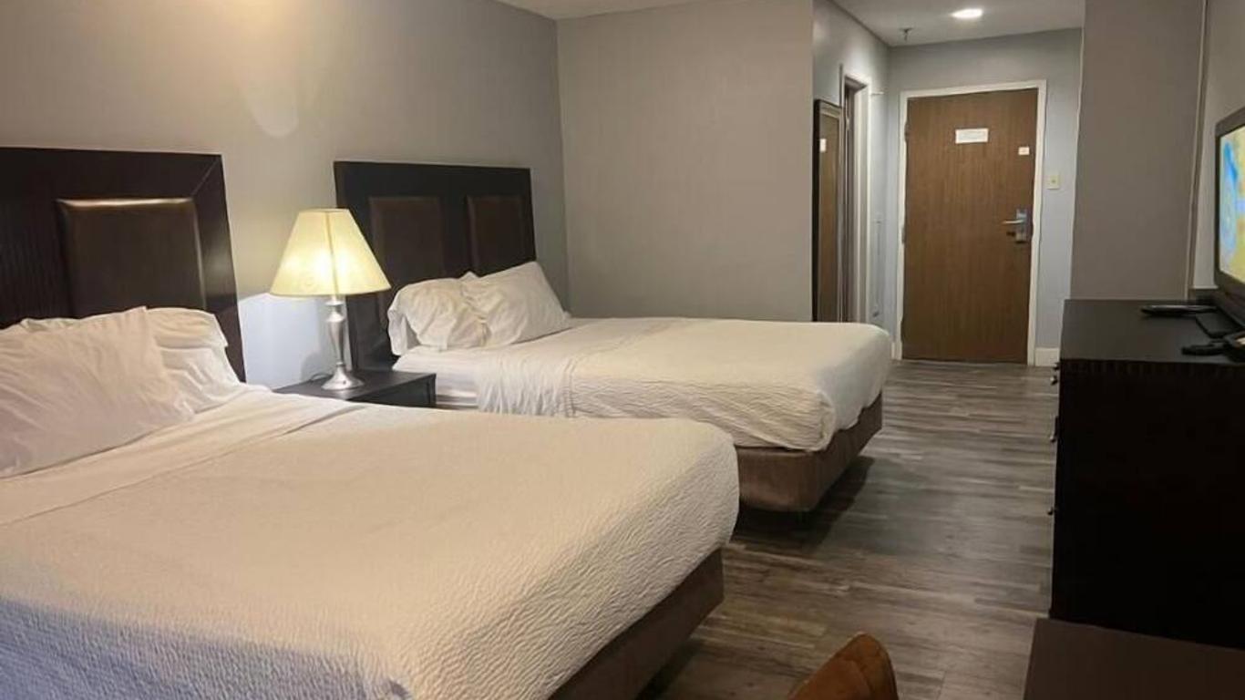 Venture Inn Hotel