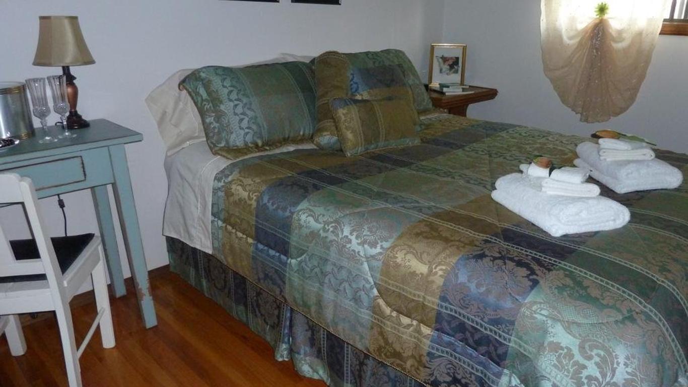 Paola Beauty Farm B&B and Day Spa