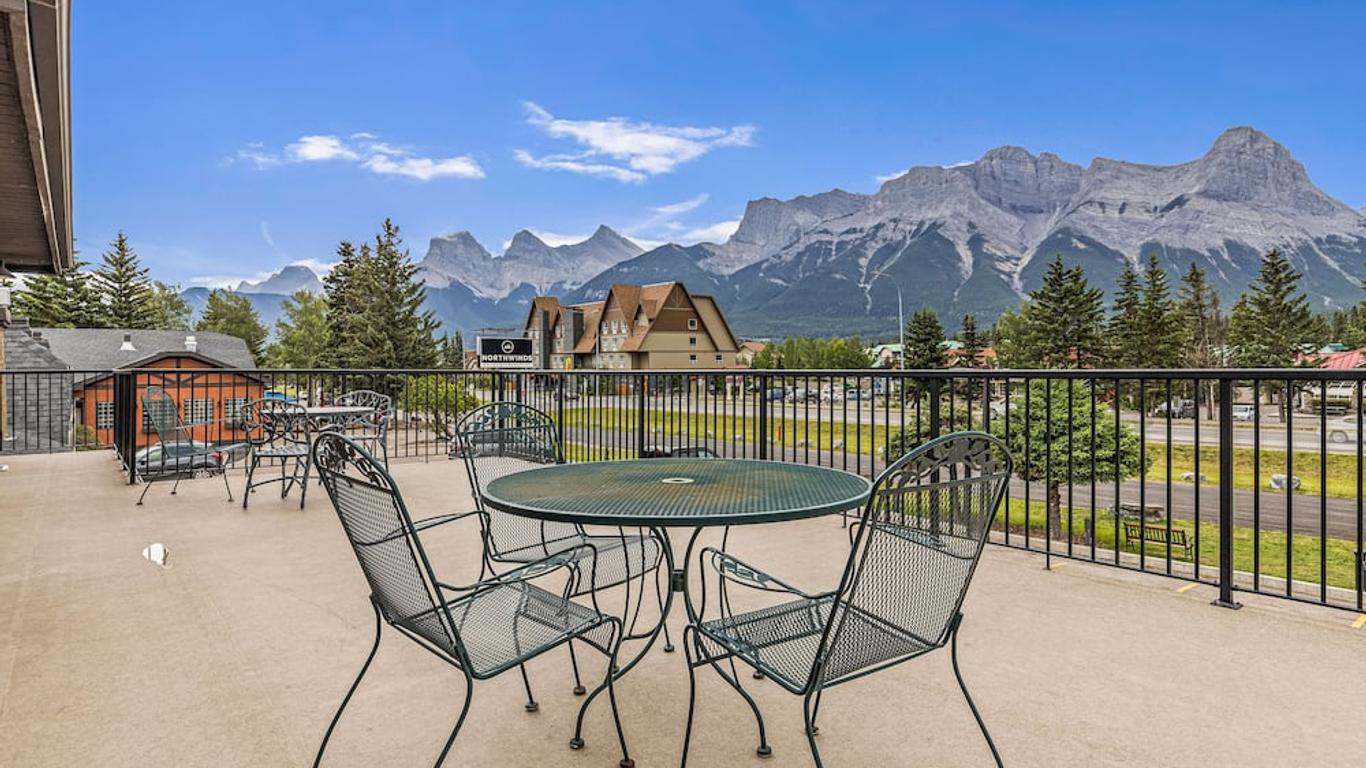 Northwinds Hotel by Basecamp