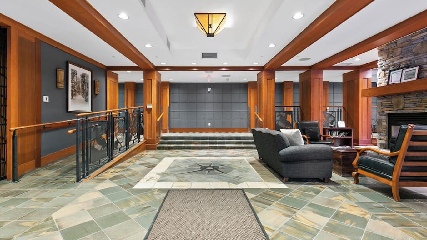 Horstman House by Whistler Premier