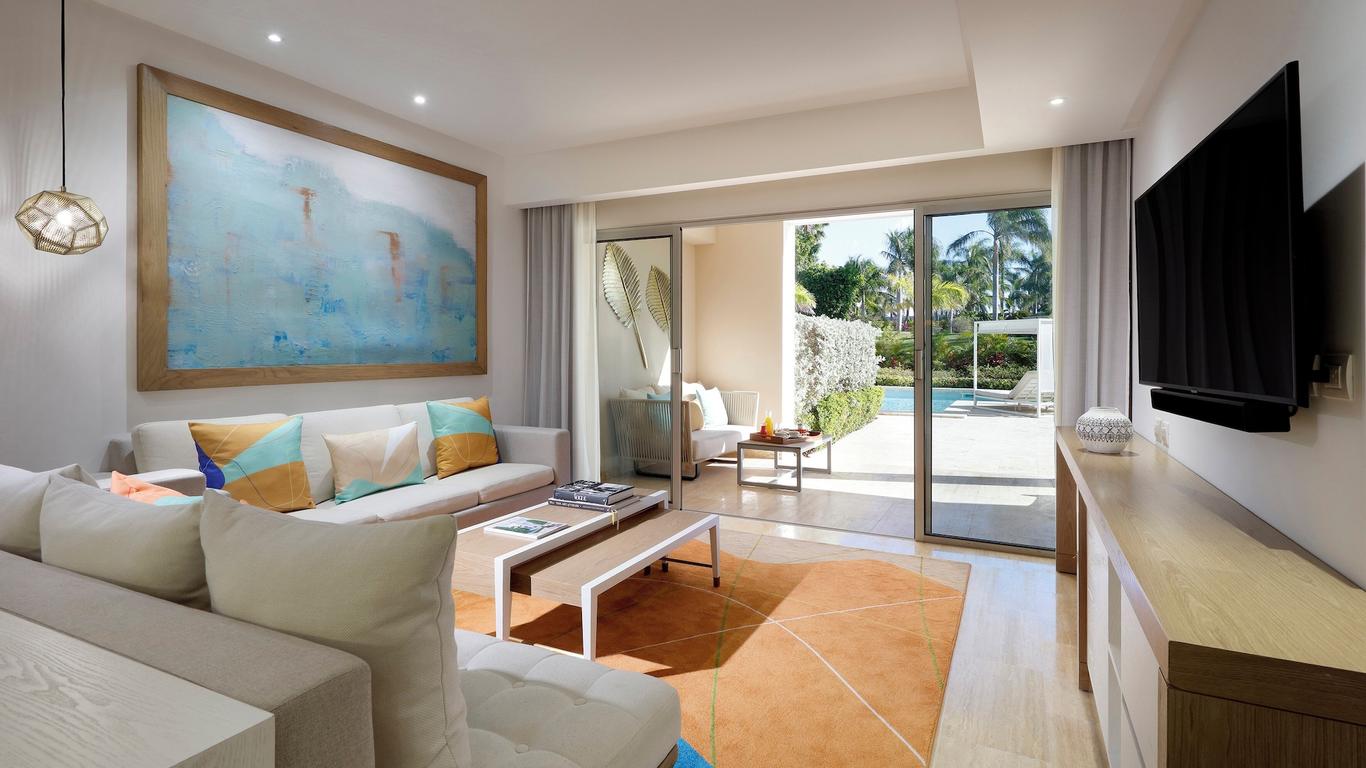 Paradisus Grand Cana