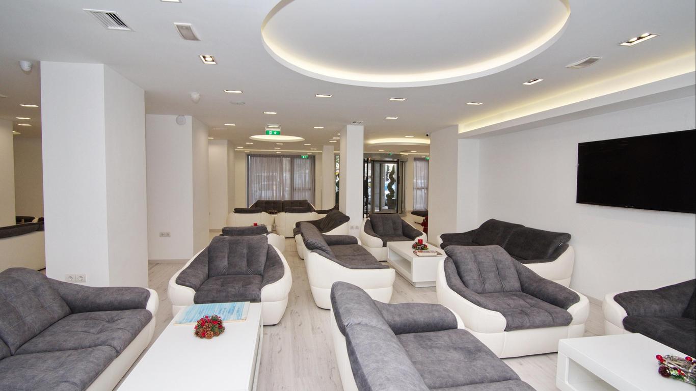 Boss Boutique Athens