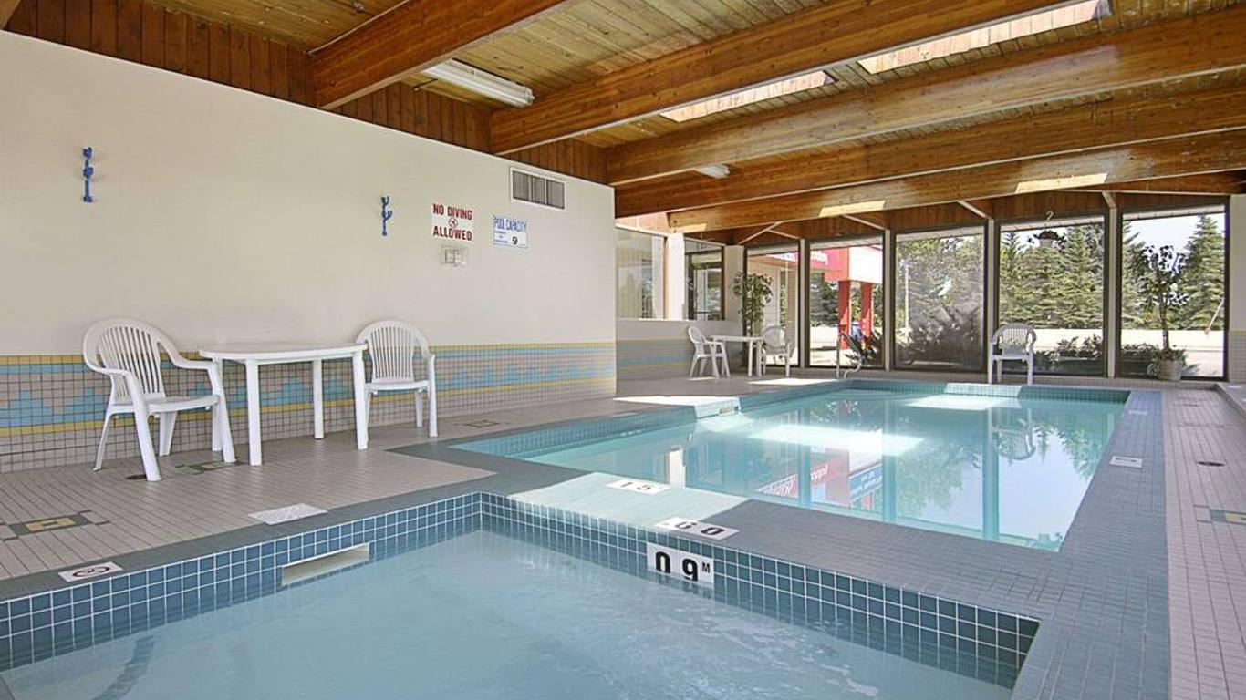 Metro Inn