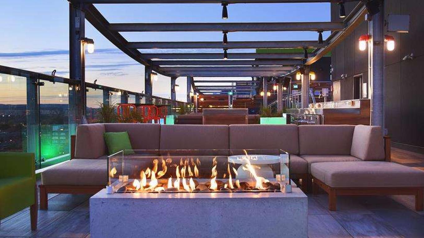 LIV Extended Stay