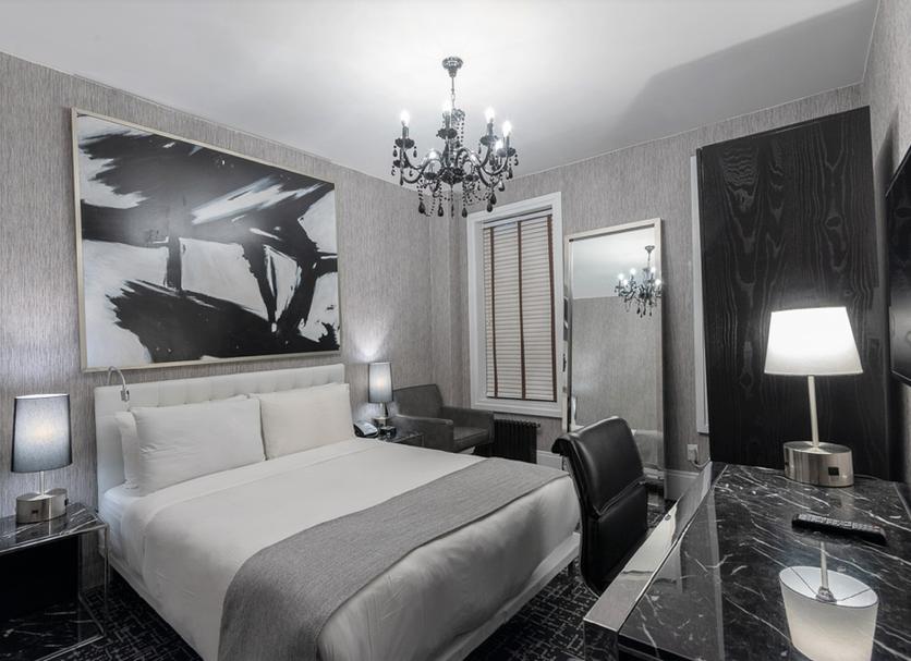 Bedroom Photo